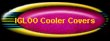 IGLOO Cooler Covers